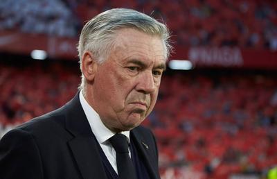 Carlo Ancelotti nu are liniște înaintea meciului cu Manchester City » Doi titulari de la Real Madrid sunt incerți pentru meciul împotriva campioanei Angliei