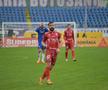 FC Botoșani - FCU Craiova 2-1 » Moldovenii urcă pe 2 în play-out