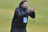 Marius Croitoru speră ca autoritățile locale să se implice la FC Botoșani: „Să vină cu două milioane de euro”