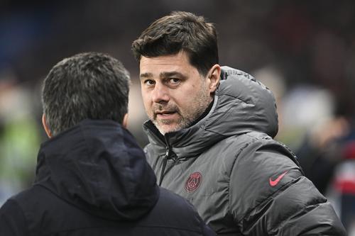 Plecarea lui Mauricio Pochettino (50 de ani) de la PSG este iminentă. Favorit să îl înlocuiască este italianul Antonio Conte (52 de ani), în prezent pe banca lui Tottenham.