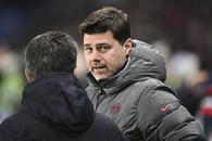 PSG îl dă afară pe Pochettino! A ofertat deja un antrenor uriaș din Premier League