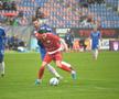 FC Botoșani - FCU Craiova 2-1 » Moldovenii urcă pe 2 în play-out