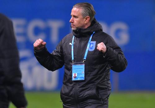 Laurențiu Reghecampf
Foto: Imago