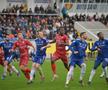 FC Botoșani - FCU Craiova 2-1 » Moldovenii urcă pe 2 în play-out