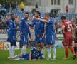 FC Botoșani - FCU Craiova 2-1 » Moldovenii urcă pe 2 în play-out