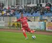 FC Botoșani - FCU Craiova 2-1 » Moldovenii urcă pe 2 în play-out