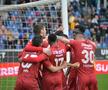 FC Botoșani - FCU Craiova 2-1 » Moldovenii urcă pe 2 în play-out