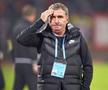 Gică Hagi, antrenor-finanțator Farul