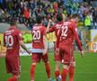 FC Botoșani - FCU Craiova 2-1 » Moldovenii urcă pe 2 în play-out