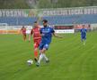 FC Botoșani - FCU Craiova 2-1 » Moldovenii urcă pe 2 în play-out