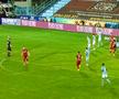 FOTO: Captură TV @Digi Sport 1