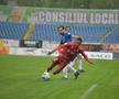 FC Botoșani - FCU Craiova 2-1 » Moldovenii urcă pe 2 în play-out