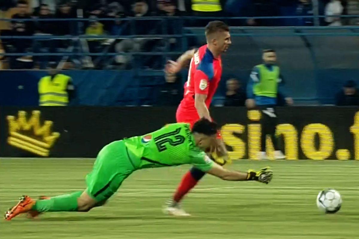 FARUL - FCSB 0-4. „Clienții” lui Cornel Dinu: „Nu pot să cred ce a spus Gică Popescu!” + „Hagi a avut mereu problema asta”