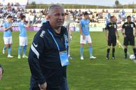 Cum a reacționat Dan Petrescu când a aflat că Istvan Kovacs va arbitra o semifinală de Champions League