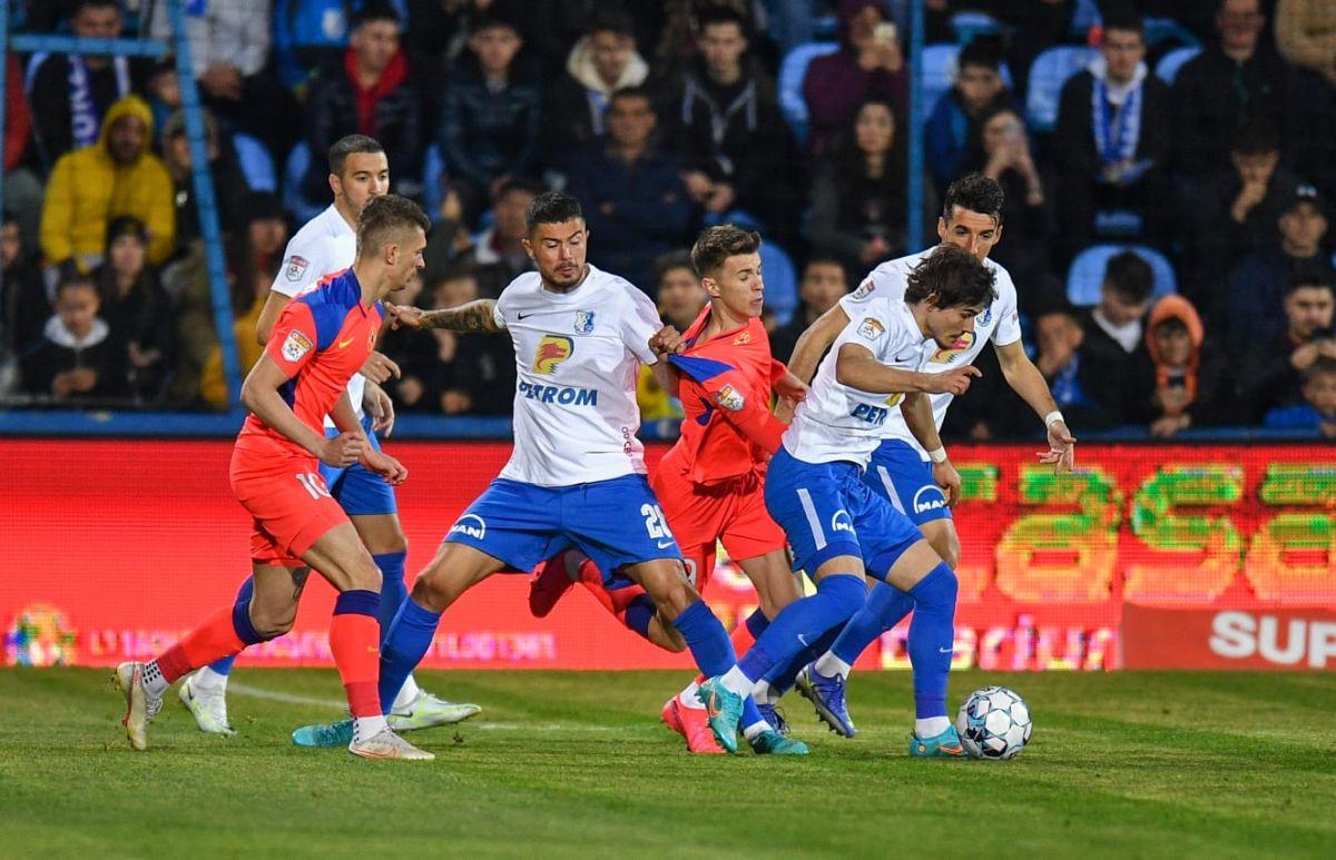 Florin Tănase o cere pe FCSB în Ghencea: „N-avem voie să jucăm pe un stadion făcut din banii noștri? Să răspundă în fața instanțelor!”