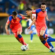Farul - FCSB // foto: Raed Krishan
