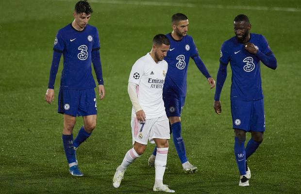 Real Madrid pregătește prima lovitură! Ar fi bătut palma cu un star de la Chelsea