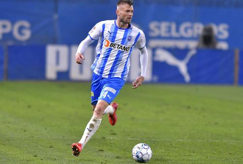 Alexandru Crețu
Foto: Imago