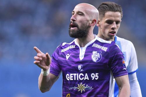 Iasmin Latovlevici, FC Argeș // foto: Imago Images