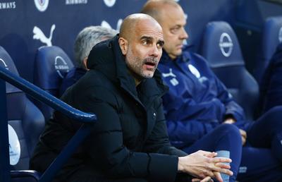 Guardiola are probleme mari înaintea turului cu Real Madrid: „Un adevărat sudoku” + ce surpriză pregătește