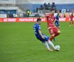 FC Botoșani - FCU Craiova 2-1 » Moldovenii urcă pe 2 în play-out