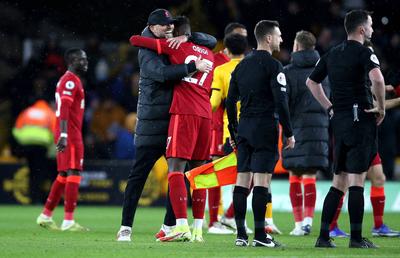 Pleacă de la Liverpool! Klopp e dezamăgit: „Ne va lipsi, e deja o legendă! Va exploda oriunde va merge”