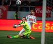 Rămâne doar barajul » Dinamo, năucită în repriza secundă a meciului cu Poli Iași! Cum arată ACUM clasamentul și lupta pentru promovare