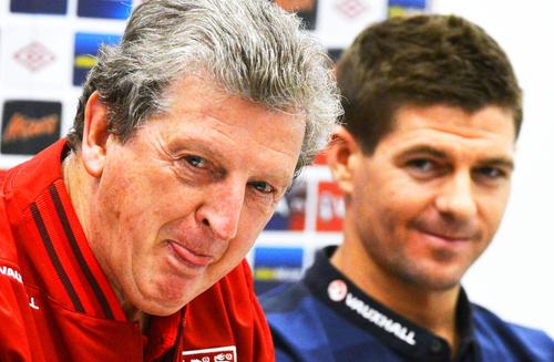 Roy Hodgson a fost și selecționer al Angliei, foto: Imago