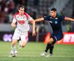 Zăvăleanu oferă și vești bune pentru Dinamo: „Problemă ca rezolvată!”