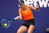 Sorana Cîrstea s-a calificat în turul 2 al turneului de la Madrid » Victorie în trei seturi cu Lauren Davis