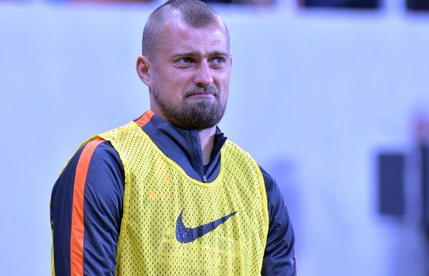 Gabi Tamaș îl critică pe Marius Șumudică: „Gesturile astea sunt copilărești”