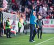 Rămâne doar barajul » Dinamo, năucită în repriza secundă a meciului cu Poli Iași! Cum arată ACUM clasamentul și lupta pentru promovare