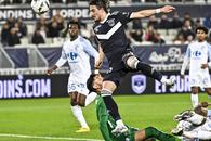 Alexi Pitu, uriașă ocazie! La câțiva centimetri de primul gol pentru Bordeaux » Duel al românilor cu Boloni pentru promovare