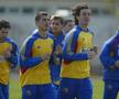 Gabriel Tamaș - evergreen