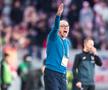 Zăvăleanu oferă și vești bune pentru Dinamo: „Problemă ca rezolvată!”