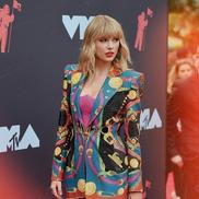 foto: Instagram @Taylor Swift