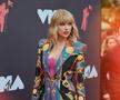 foto: Instagram @Taylor Swift
