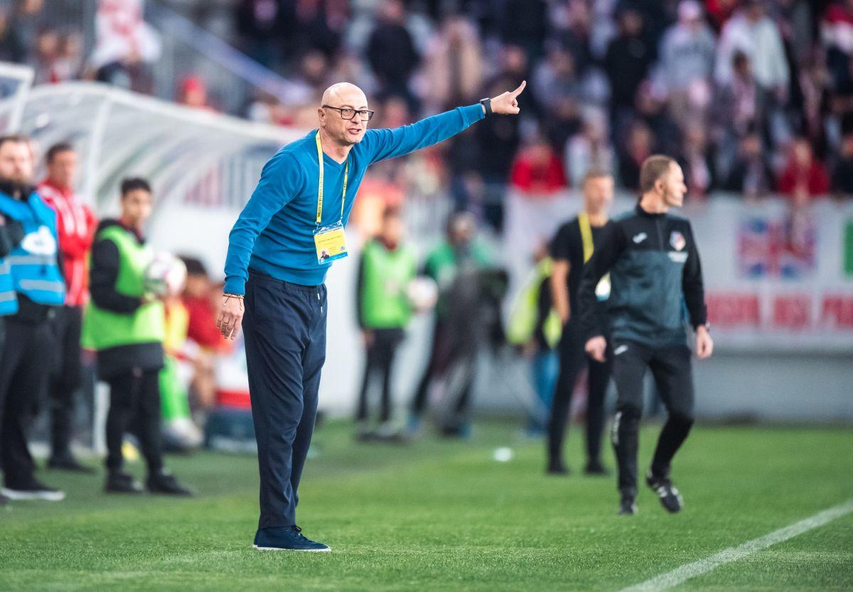 Zăvăleanu oferă și vești bune pentru Dinamo: „Problemă ca rezolvată!”