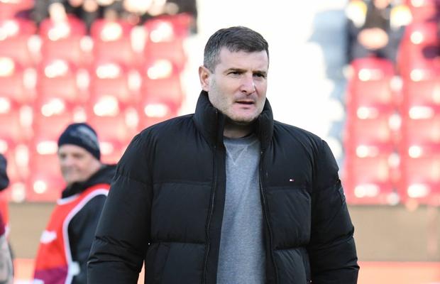 Laszlo Balint a fost invitat la GSP Live și a analizat lupta la titlu din Superligă