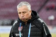 Dan Petrescu enumeră motivele prăbușirii CFR-ului: „Cei de la Roma se plângeau că au jucat 55 de meciuri. Noi am avut 60!”