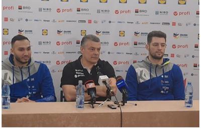 Xavi Pascual, despre handbalul masculin românesc: „Feroe, Kosovo și Macedonia sunt peste noi”
