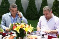 Gigi Becali i-a cerut deja lui Giovanni să le găsească echipe: „Vinde-i pe toți!”
