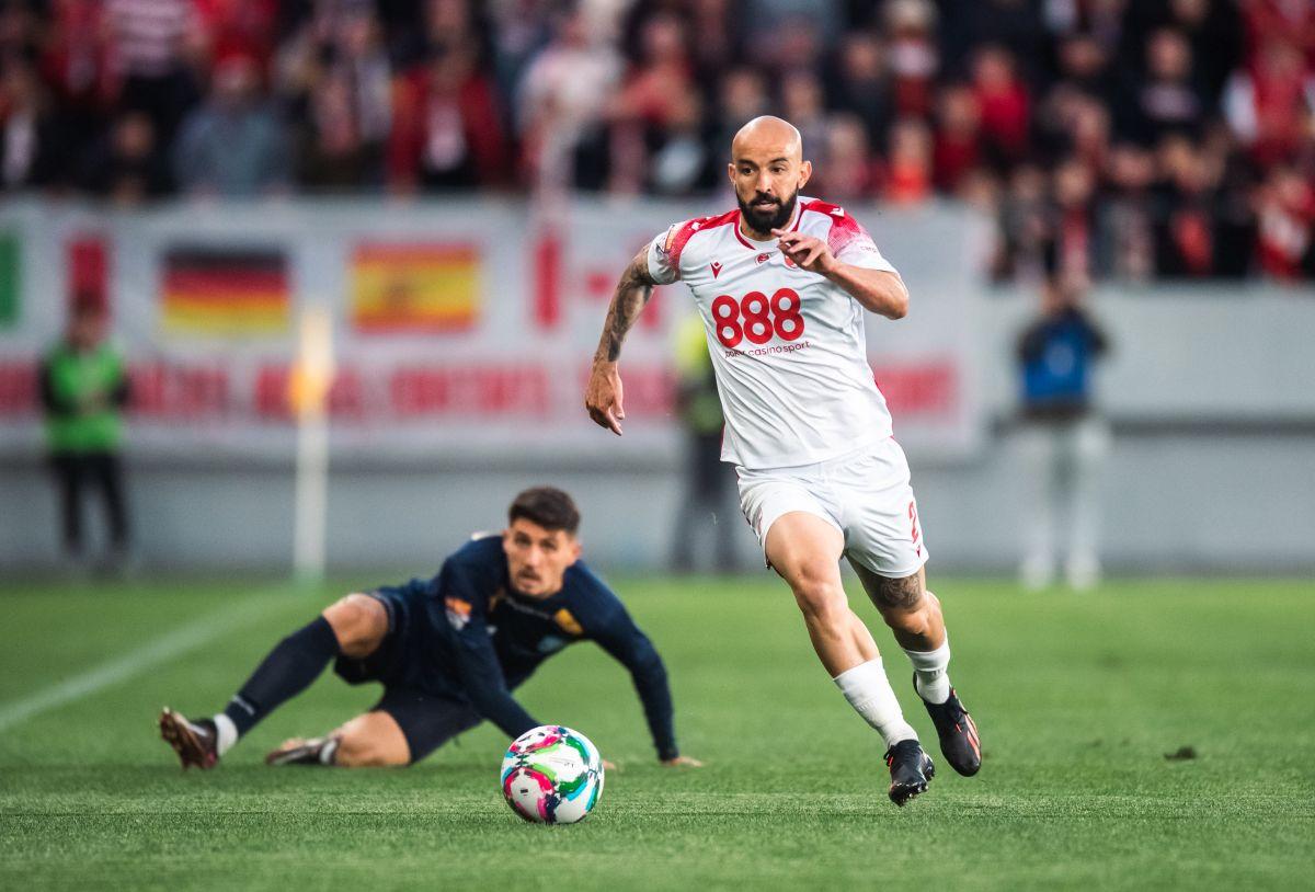 Rămâne doar barajul » Dinamo, năucită în repriza secundă a meciului cu Poli Iași! Cum arată ACUM clasamentul și lupta pentru promovare