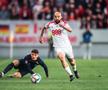 Rămâne doar barajul » Dinamo, năucită în repriza secundă a meciului cu Poli Iași! Cum arată ACUM clasamentul și lupta pentru promovare