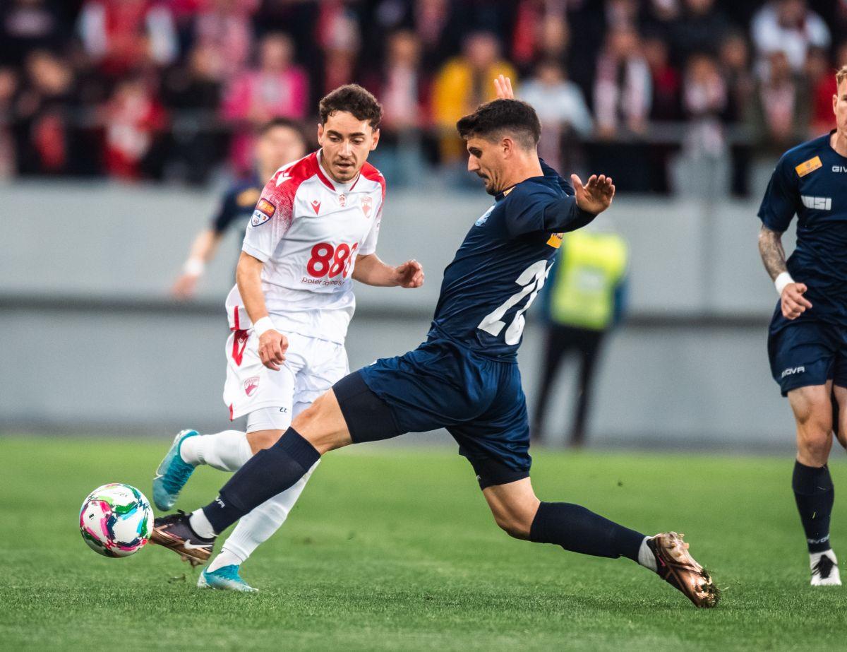 Legenda clubului nu crede în revenirea lui Dinamo: „Și Burcă e tot de Divizia B”