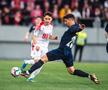 Rămâne doar barajul » Dinamo, năucită în repriza secundă a meciului cu Poli Iași! Cum arată ACUM clasamentul și lupta pentru promovare