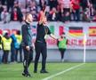 Rămâne doar barajul » Dinamo, năucită în repriza secundă a meciului cu Poli Iași! Cum arată ACUM clasamentul și lupta pentru promovare