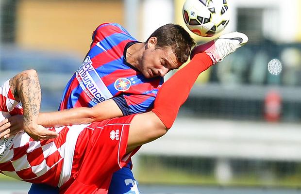 Gabi Tamaș a avut oferte de la Bayern Munchen și Lazio: „Am făcut câteva prostioare și am pierdut două transferuri”
