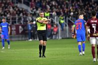 Ionuț Negoiță, revoltat de ce se întâmplă în Liga 1: „Din cauza asta am ieșit din fotbal! Sistemul e putred”