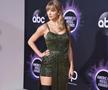 foto: Instagram @Taylor Swift